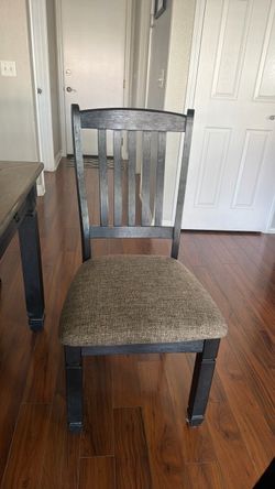 Dining chairs