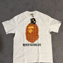 Bape shirts 