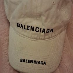 Balenciaga Hat