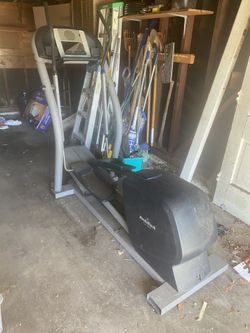 Nordictrack Elliptical CX 1055 for Sale in Burbank CA OfferUp