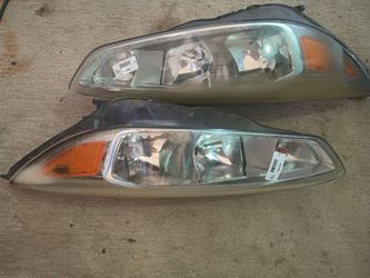Headlights