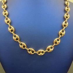 18” Gucci Chain 