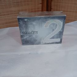 New Sex In The City 2 Perfume