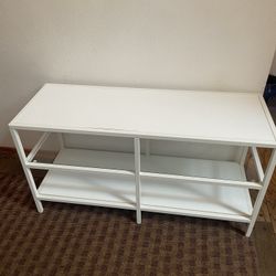 TV Stand/Coffee Table 