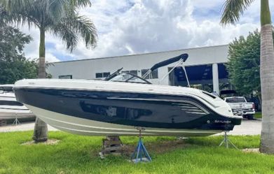 2024 Bayliner DX 2200