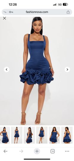 Cocktail Dress
