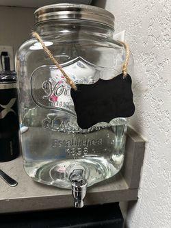 Beverage Dispenser