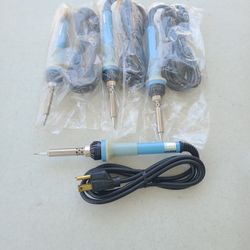 Soldering Iron 