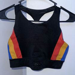 Adidas X Farm Rio Sports Bra Size M