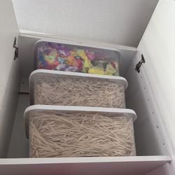 Hawaiin Leis And Grass Skirts 