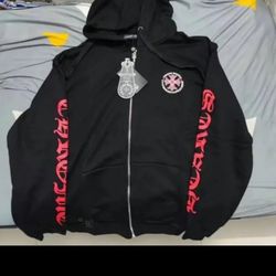 Chrome Hearts Hoodie