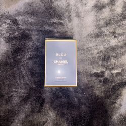 Bleu De Chanel L’Exclusif