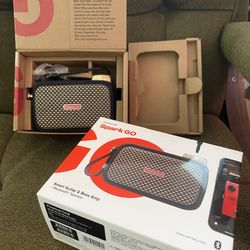 Positive Grid Spark Go - Bluetooth Amp