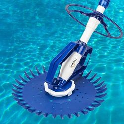 Pool Vacuum Cleaner Automatic