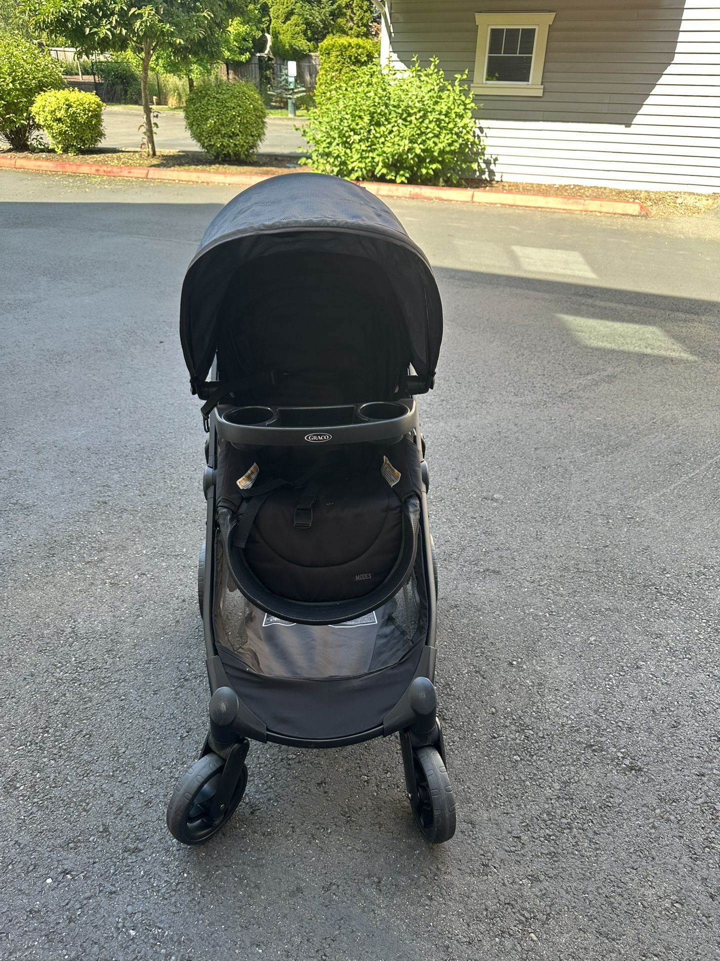 Graco Stroller