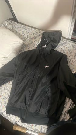 Nike windbreaker