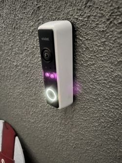 Vivint Smart Doorbell Camera