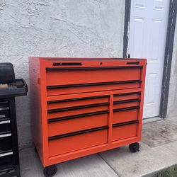 U.S. General Series 3 42” Toolbox