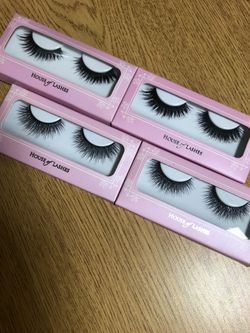 House of Lashes eye lashes