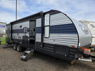 2022 Forest River Cherokee 26DBH