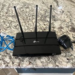 Tp-Link AC 1750 Router