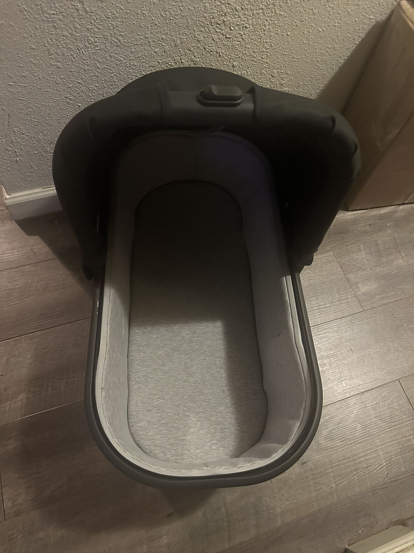 Uppababy Vista Bassinet