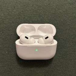 AirPods Pro 2 AUTHENTIC