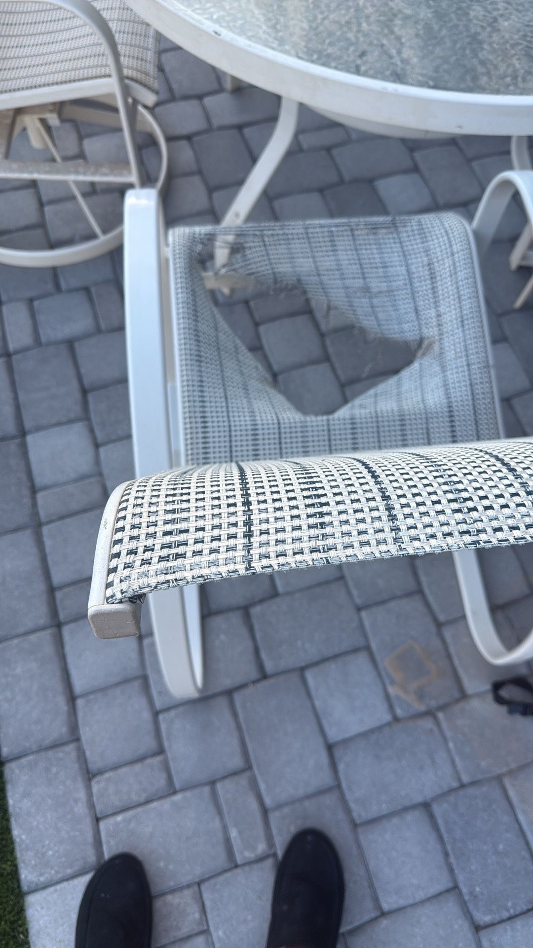 Patio Furniture