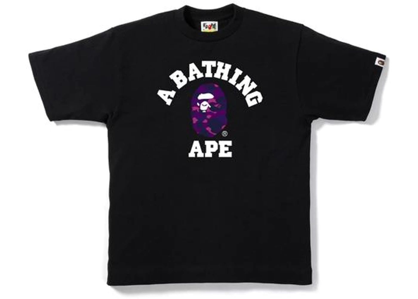 Bape T-Shirt (Size L)