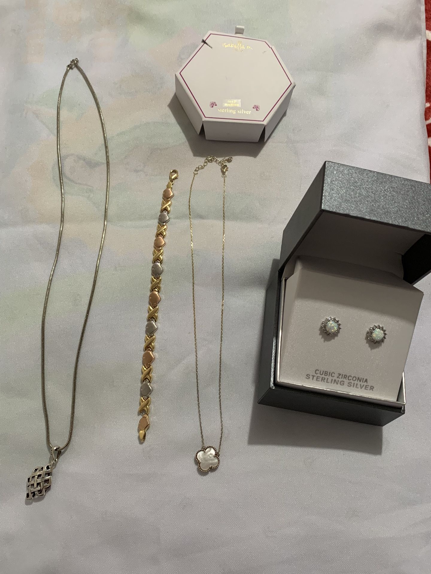 Silver