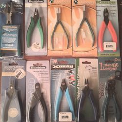 Jewelry/craft Tools