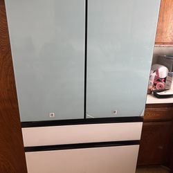 Samsung French Door Refrigerator 