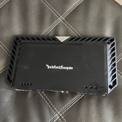 Rockford Fosgate Amp 