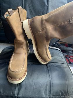 Work Boots