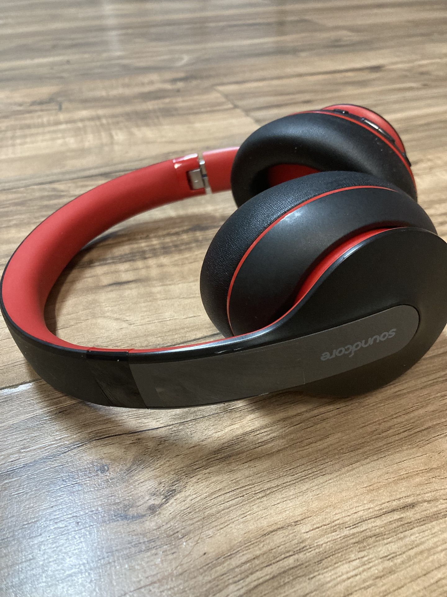 Wireless Headphones