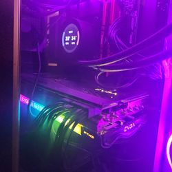 Gaming Desktop
