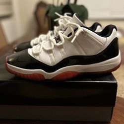 Air Jordan 11 retro Low