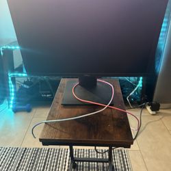 Dell 20” Full HD Monitor