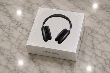 Apple AirPods Max Headphones