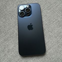 IPHONE 15 Pro 