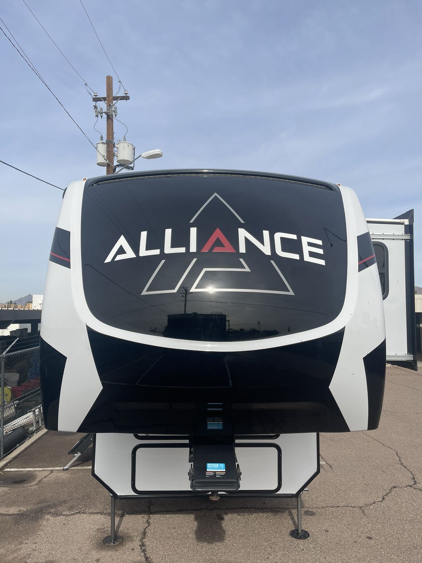2022 Alliance Valor 42V13 for Sale in Phoenix, AZ OfferUp