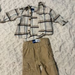 Baby Set 