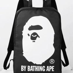 Bape Backpack