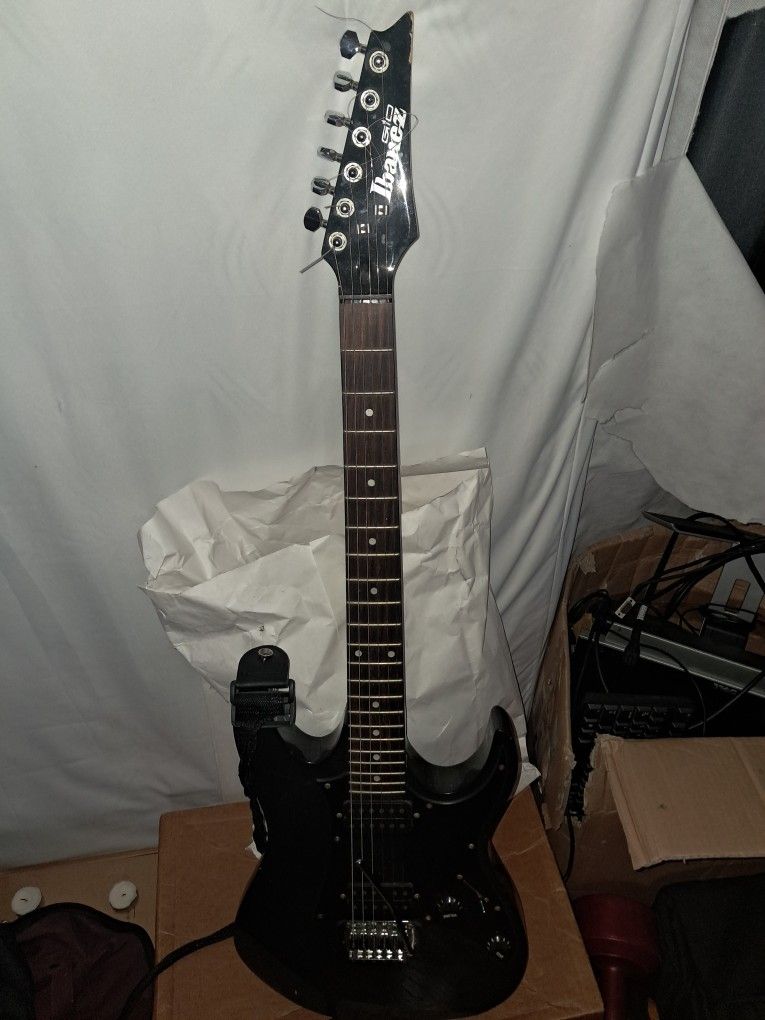 Ibanez Gio