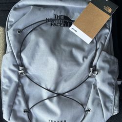 NEW North Face Jester Backpack