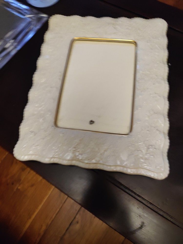Lenox Wedding Frame