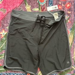 OuterKnown Board shorts