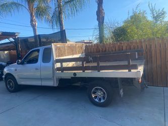 2002 Ford F-150