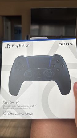 ps5 controller