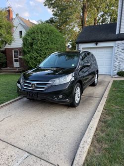 🚙 HONDA CR-V LX 2012 — TÍTULO LIMPIO 🔥  ✅ Título limpio ✅ Excelente condición ✅ Motor y transmisión trabajando excelente ✅ Interior limpio y bien cu